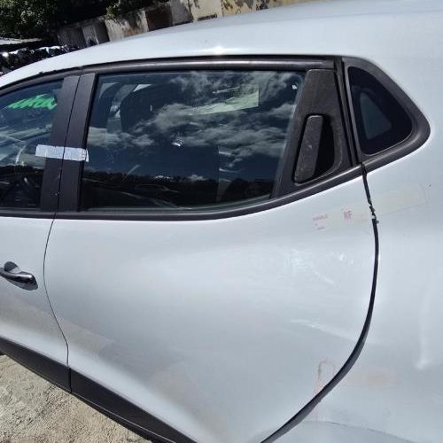 RENAULT CLIO 4 PHASE 2