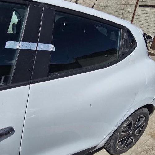 RENAULT CLIO 4 PHASE 2