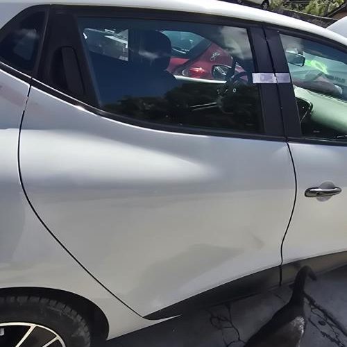 RENAULT CLIO 4 PHASE 2