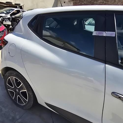 RENAULT CLIO 4 PHASE 2