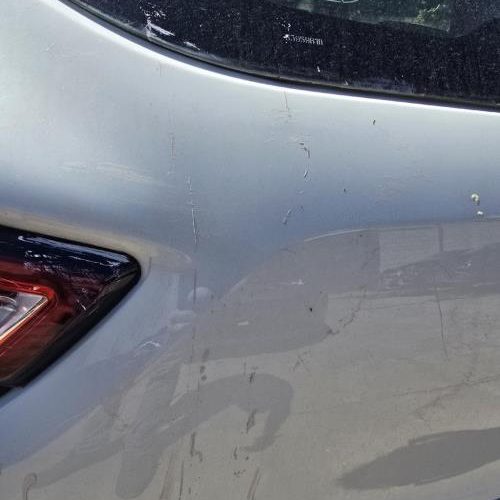 RENAULT CLIO 4 PHASE 2