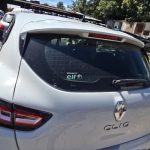 RENAULT CLIO 4 PHASE 2