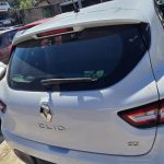 RENAULT CLIO 4 PHASE 2