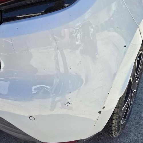 RENAULT CLIO 4 PHASE 2