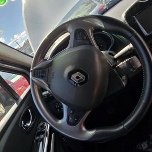 RENAULT CLIO 4 PHASE 2