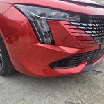 PEUGEOT 508 2 PHASE 2