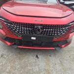 PEUGEOT 508 2 PHASE 2