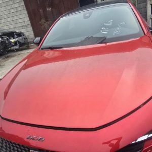 PEUGEOT 508 2 PHASE 2