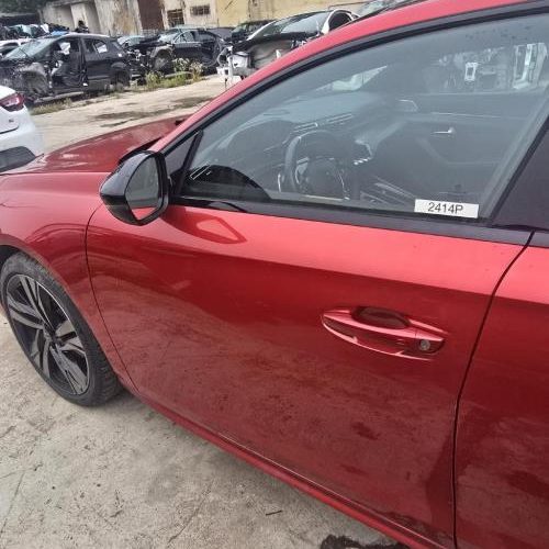 PEUGEOT 508 2 PHASE 2