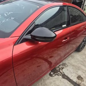 PEUGEOT 508 2 PHASE 2
