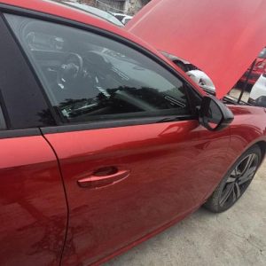 PEUGEOT 508 2 PHASE 2