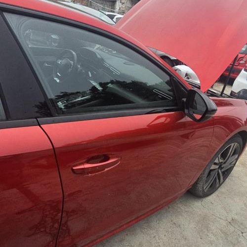 PEUGEOT 508 2 PHASE 2