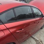PEUGEOT 508 2 PHASE 2