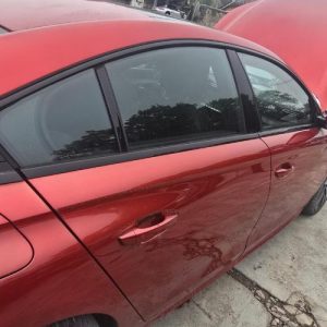 PEUGEOT 508 2 PHASE 2