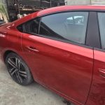 PEUGEOT 508 2 PHASE 2