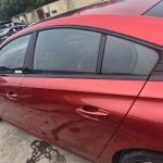 PEUGEOT 508 2 PHASE 2