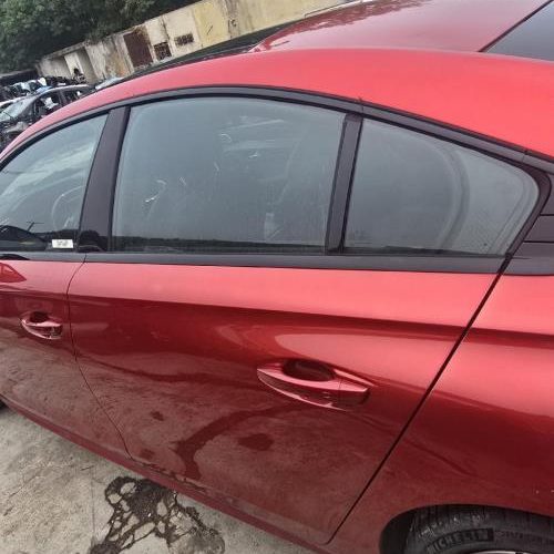 PEUGEOT 508 2 PHASE 2