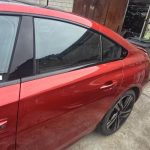 PEUGEOT 508 2 PHASE 2