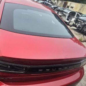 PEUGEOT 508 2 PHASE 2