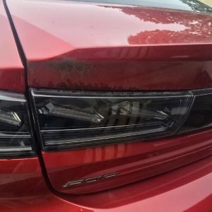 PEUGEOT 508 2 PHASE 2