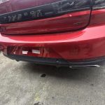 PEUGEOT 508 2 PHASE 2