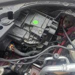 PEUGEOT 508 2 PHASE 2