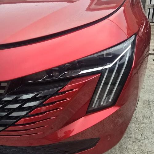 PEUGEOT 508 2 PHASE 2