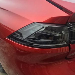 PEUGEOT 508 2 PHASE 2