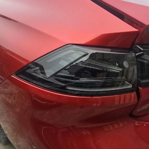 PEUGEOT 508 2 PHASE 2