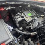 PEUGEOT 508 2 PHASE 2