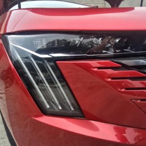 PEUGEOT 508 2 PHASE 2