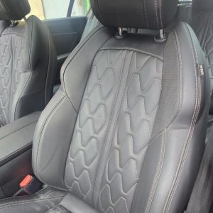 PEUGEOT 508 2 PHASE 2