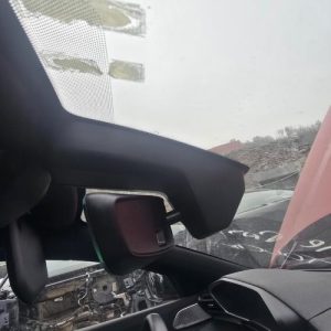 PEUGEOT 508 2 PHASE 2