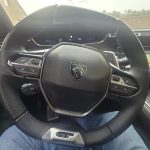 PEUGEOT 508 2 PHASE 2