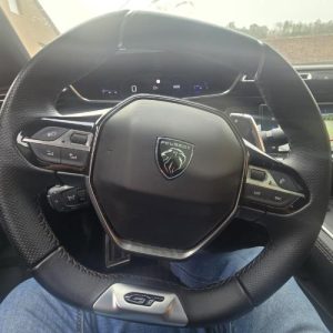 PEUGEOT 508 2 PHASE 2
