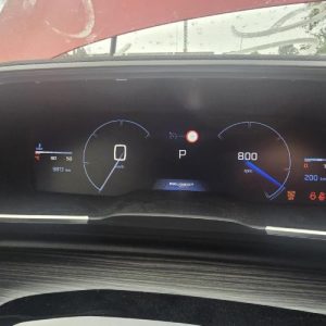 PEUGEOT 508 2 PHASE 2