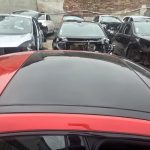 PEUGEOT 508 2 PHASE 2