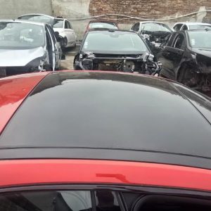 PEUGEOT 508 2 PHASE 2