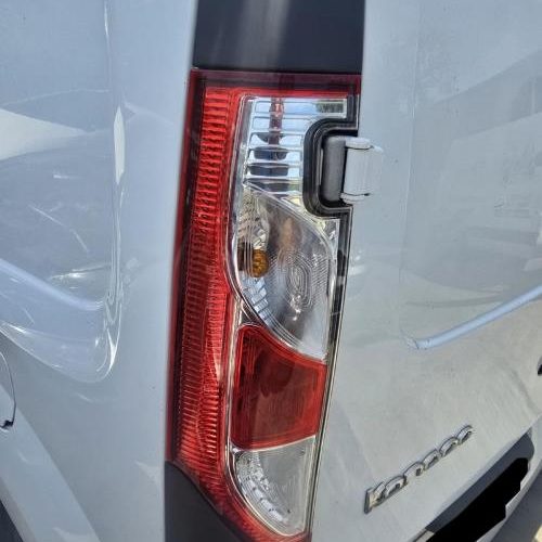 RENAULT KANGOO 2 PHASE 2