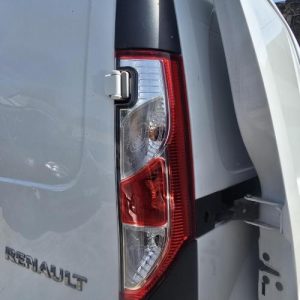 RENAULT KANGOO 2 PHASE 2
