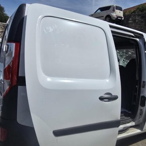 RENAULT KANGOO 2 PHASE 2
