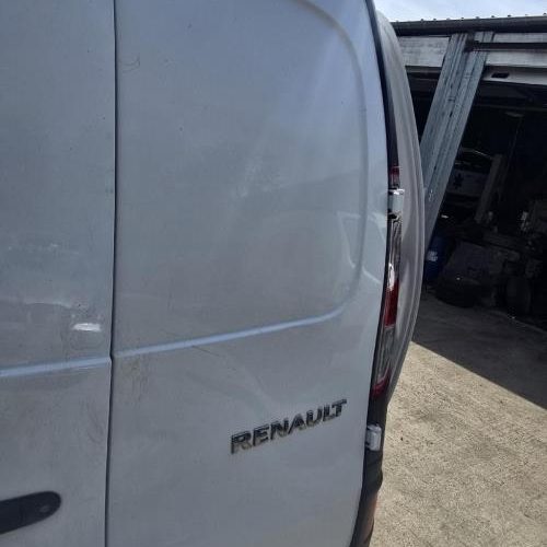 RENAULT KANGOO 2 PHASE 2