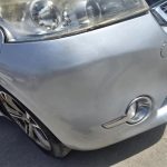 PEUGEOT 208 1 PHASE 1