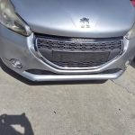 PEUGEOT 208 1 PHASE 1