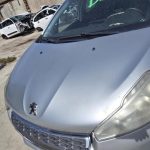 PEUGEOT 208 1 PHASE 1