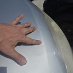 PEUGEOT 208 1 PHASE 1