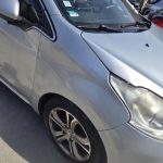 PEUGEOT 208 1 PHASE 1