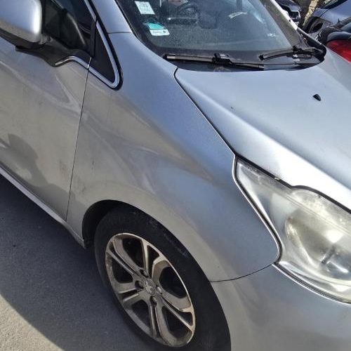 PEUGEOT 208 1 PHASE 1