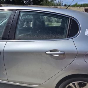 PEUGEOT 208 1 PHASE 1