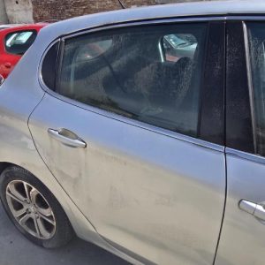 PEUGEOT 208 1 PHASE 1